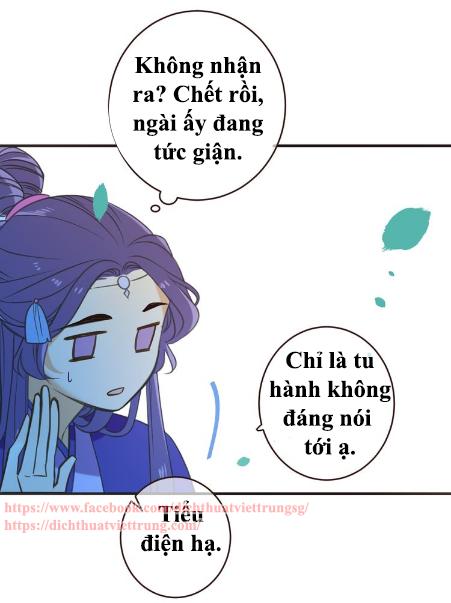 Bạn Trai Tôi Là Cẩm Y Vệ 2 Chapter 50 - 55