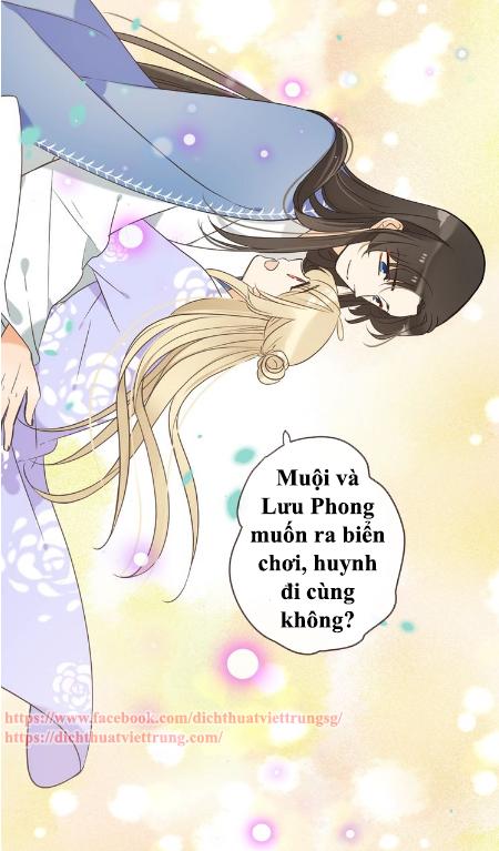 Bạn Trai Tôi Là Cẩm Y Vệ 2 Chapter 52 - 18