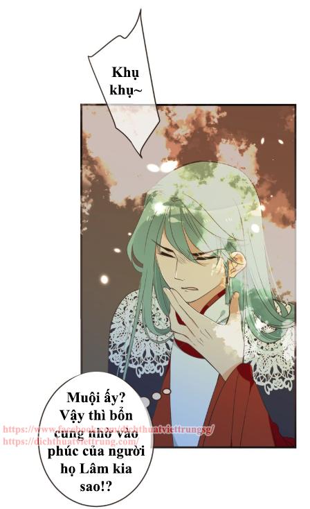 Bạn Trai Tôi Là Cẩm Y Vệ 2 Chapter 54 - 7