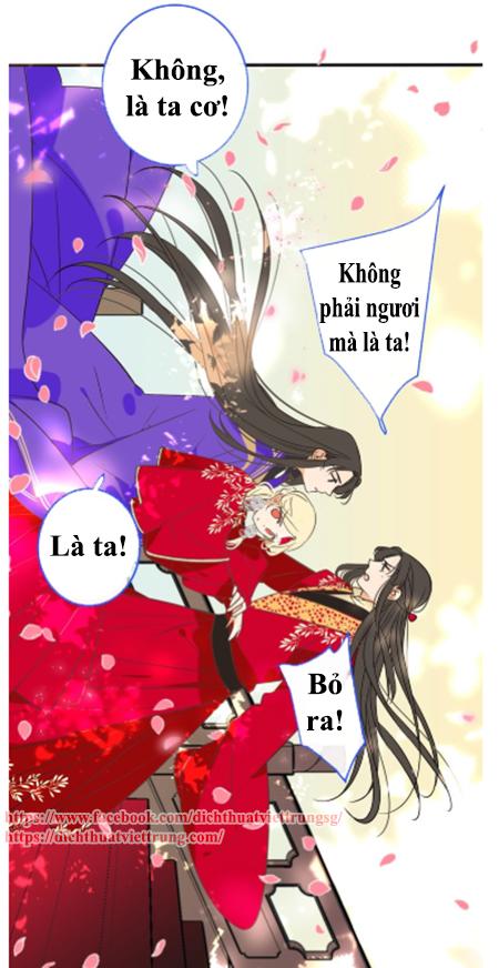 Bạn Trai Tôi Là Cẩm Y Vệ 2 Chapter 56 - 15