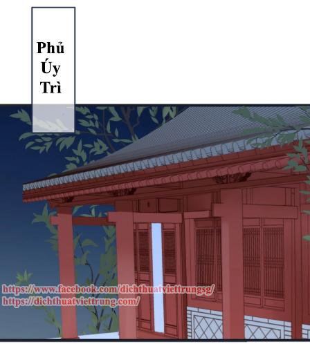 Bạn Trai Tôi Là Cẩm Y Vệ 2 Chapter 56 - 3