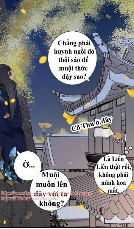 Bạn Trai Tôi Là Cẩm Y Vệ 2 Chapter 56 - 39