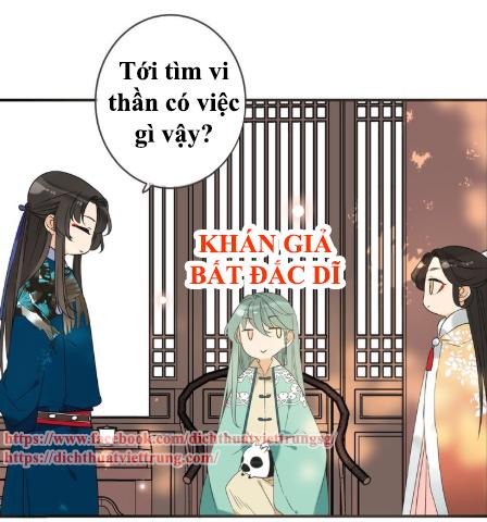 Bạn Trai Tôi Là Cẩm Y Vệ 2 Chapter 57 - 11