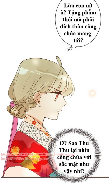 Bạn Trai Tôi Là Cẩm Y Vệ 2 Chapter 57 - 15