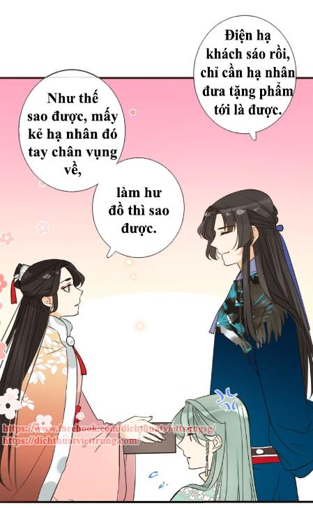 Bạn Trai Tôi Là Cẩm Y Vệ 2 Chapter 57 - 17