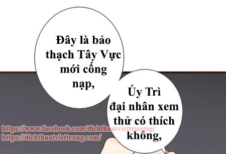 Bạn Trai Tôi Là Cẩm Y Vệ 2 Chapter 57 - 20