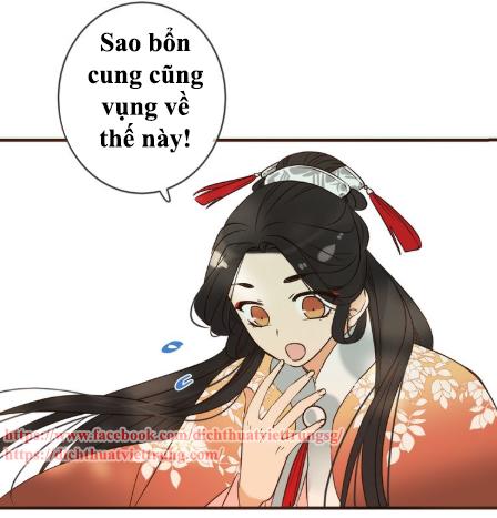 Bạn Trai Tôi Là Cẩm Y Vệ 2 Chapter 57 - 24