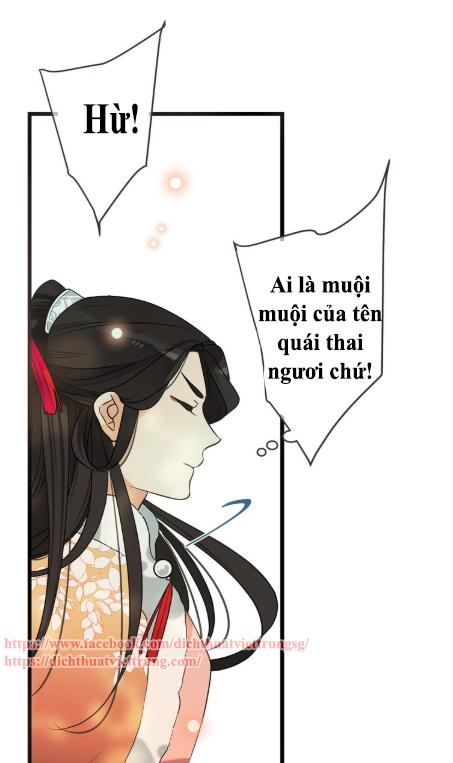 Bạn Trai Tôi Là Cẩm Y Vệ 2 Chapter 57 - 4