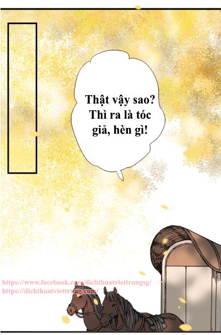 Bạn Trai Tôi Là Cẩm Y Vệ 2 Chapter 57 - 57