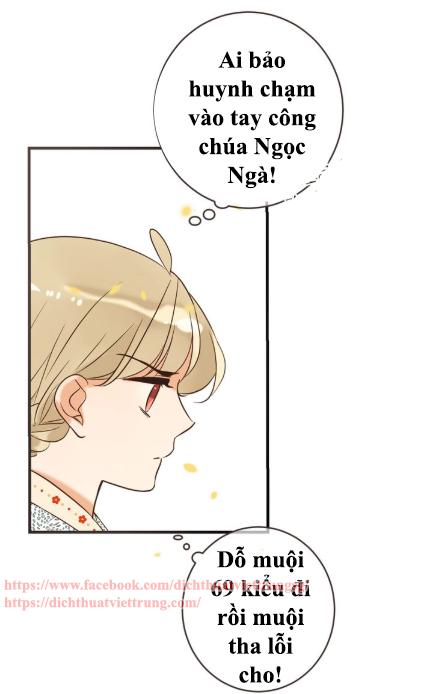 Bạn Trai Tôi Là Cẩm Y Vệ 2 Chapter 57 - 61