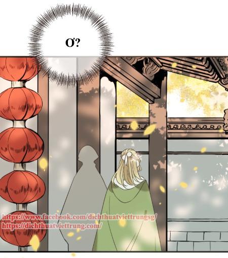 Bạn Trai Tôi Là Cẩm Y Vệ 2 Chapter 57 - 62