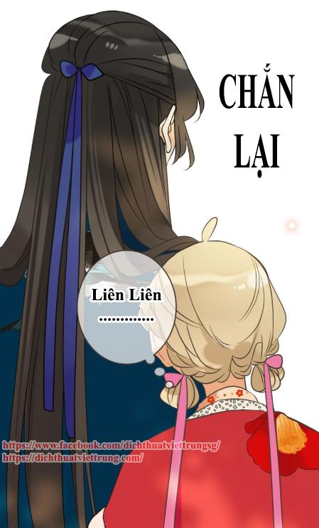 Bạn Trai Tôi Là Cẩm Y Vệ 2 Chapter 57 - 10