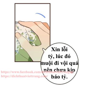 Bạn Trai Tôi Là Cẩm Y Vệ 2 Chapter 58 - 13