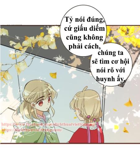 Bạn Trai Tôi Là Cẩm Y Vệ 2 Chapter 58 - 27