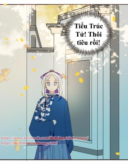 Bạn Trai Tôi Là Cẩm Y Vệ 2 Chapter 58 - 36