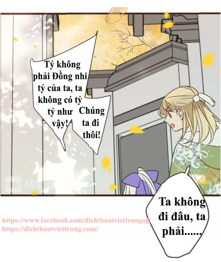 Bạn Trai Tôi Là Cẩm Y Vệ 2 Chapter 58 - 52