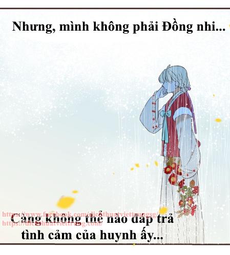 Bạn Trai Tôi Là Cẩm Y Vệ 2 Chapter 58 - 66