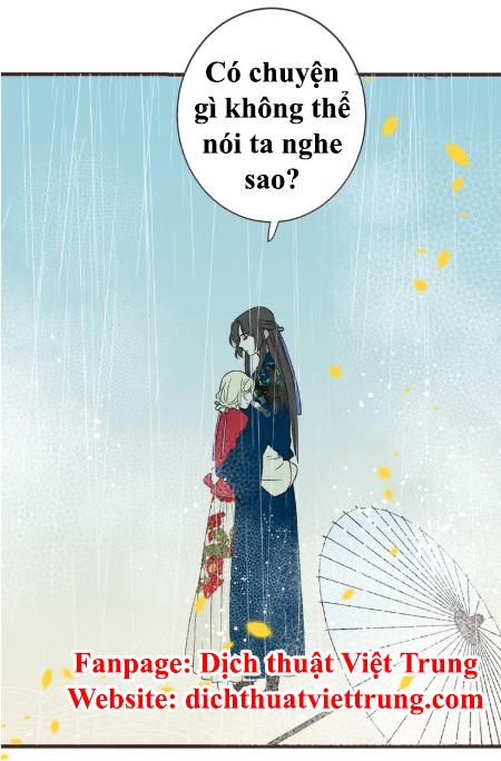 Bạn Trai Tôi Là Cẩm Y Vệ 2 Chapter 58 - 75