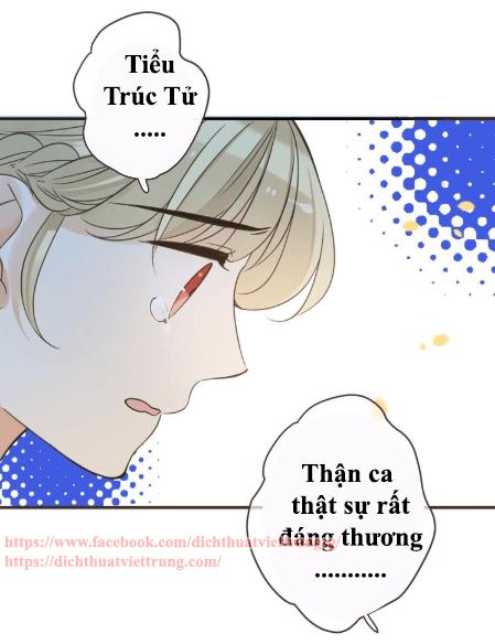 Bạn Trai Tôi Là Cẩm Y Vệ 2 Chapter 59 - 70