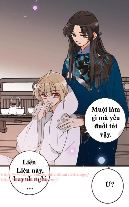 Bạn Trai Tôi Là Cẩm Y Vệ 2 Chapter 59 - 10