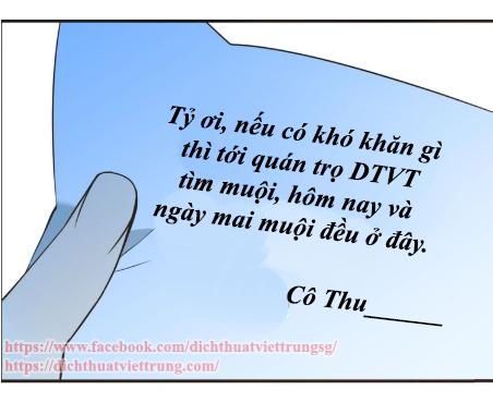 Bạn Trai Tôi Là Cẩm Y Vệ 2 Chapter 60 - 41