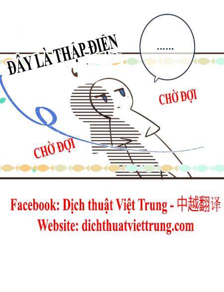 Bạn Trai Tôi Là Cẩm Y Vệ 2 Chapter 60 - 59