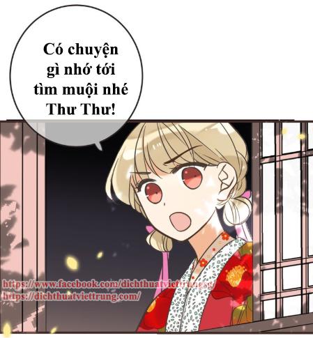 Bạn Trai Tôi Là Cẩm Y Vệ 2 Chapter 63 - 22