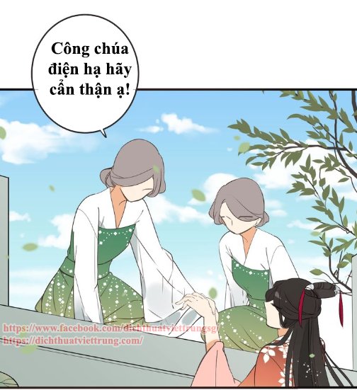 Bạn Trai Tôi Là Cẩm Y Vệ 2 Chapter 65 - 5