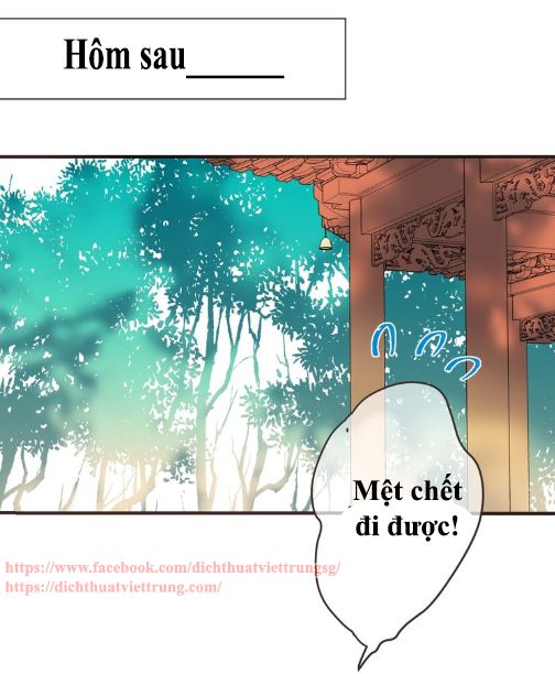 Bạn Trai Tôi Là Cẩm Y Vệ 2 Chapter 67 - 28