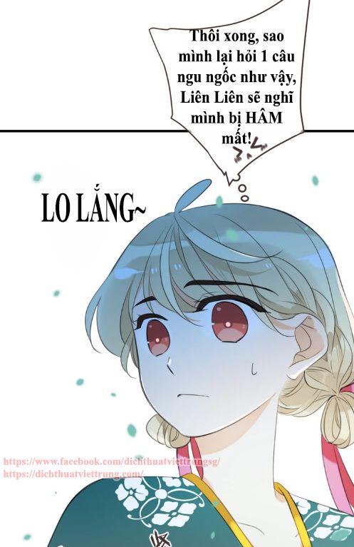 Bạn Trai Tôi Là Cẩm Y Vệ 2 Chapter 68 - 3