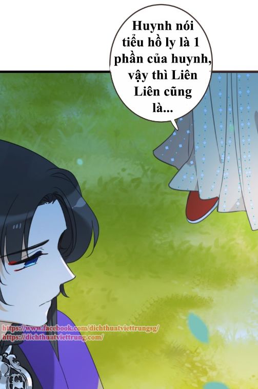 Bạn Trai Tôi Là Cẩm Y Vệ 2 Chapter 68 - 21