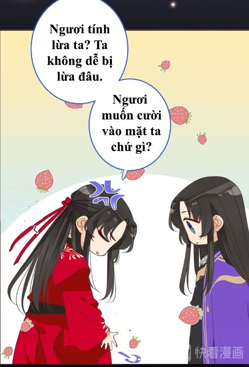 Bạn Trai Tôi Là Cẩm Y Vệ 2 Chapter 69 - 9