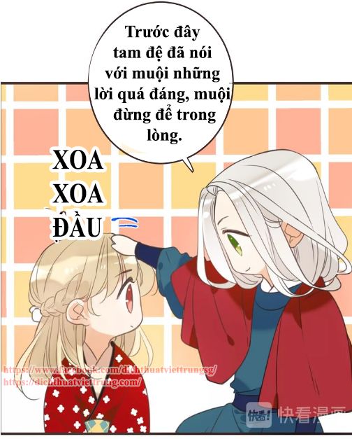 Bạn Trai Tôi Là Cẩm Y Vệ 2 Chapter 71 - 11