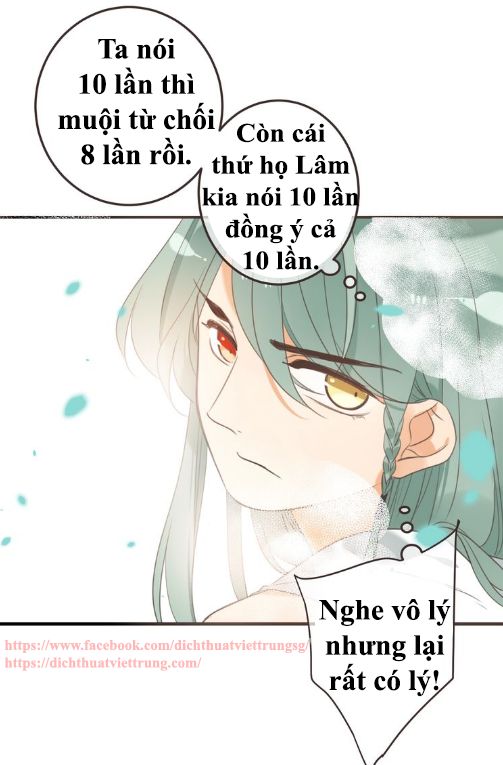 Bạn Trai Tôi Là Cẩm Y Vệ 2 Chapter 71 - 40