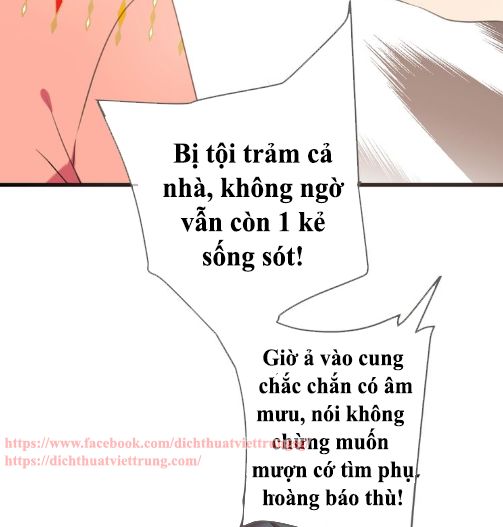 Bạn Trai Tôi Là Cẩm Y Vệ 2 Chapter 74.5 - 2