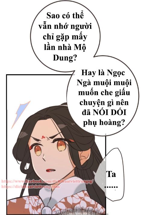 Bạn Trai Tôi Là Cẩm Y Vệ 2 Chapter 74.5 - 20