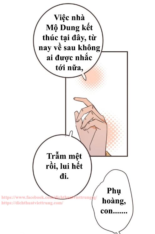 Bạn Trai Tôi Là Cẩm Y Vệ 2 Chapter 74.5 - 30