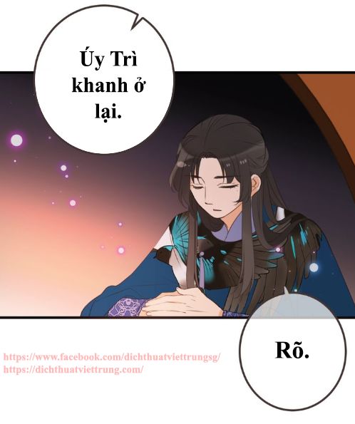 Bạn Trai Tôi Là Cẩm Y Vệ 2 Chapter 74.5 - 31