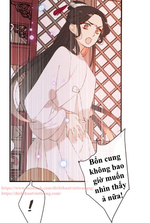 Bạn Trai Tôi Là Cẩm Y Vệ 2 Chapter 75 - 16