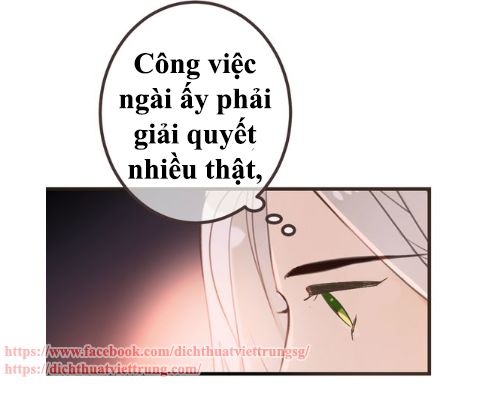 Bạn Trai Tôi Là Cẩm Y Vệ 2 Chapter 75 - 69