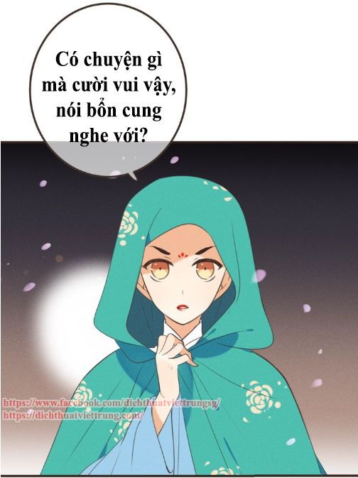 Bạn Trai Tôi Là Cẩm Y Vệ 2 Chapter 77 - 2