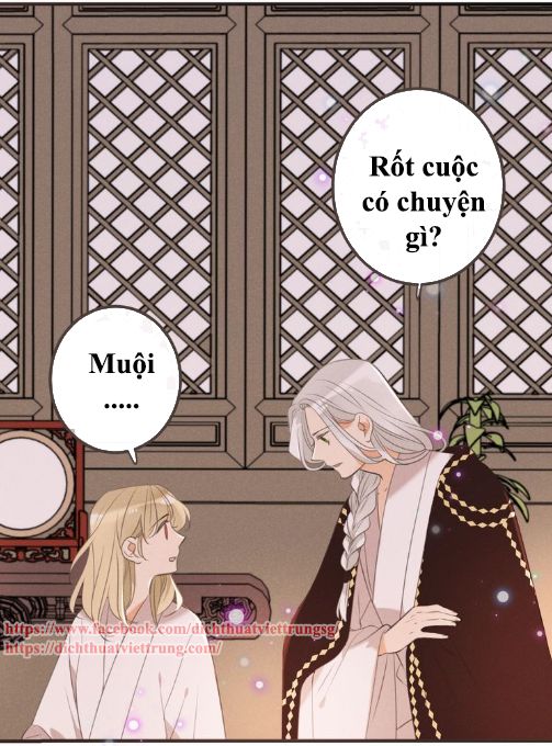 Bạn Trai Tôi Là Cẩm Y Vệ 2 Chapter 77 - 65