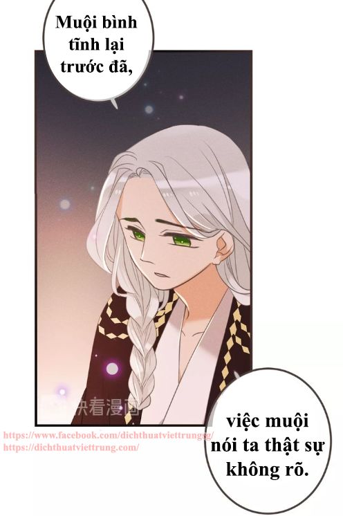 Bạn Trai Tôi Là Cẩm Y Vệ 2 Chapter 77 - 69