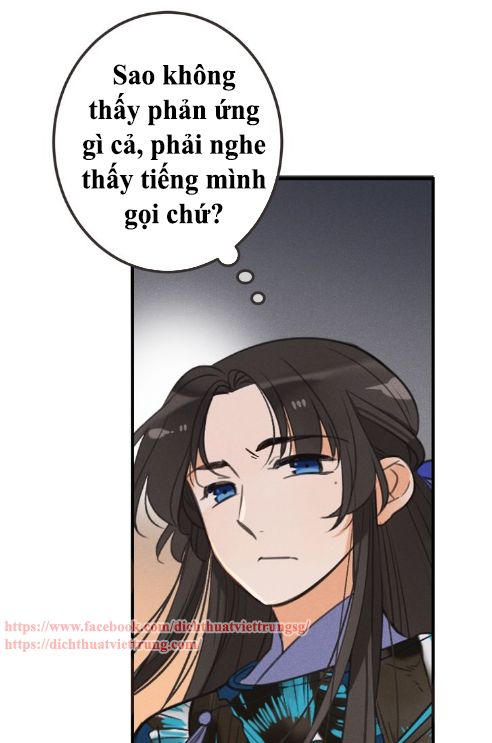 Bạn Trai Tôi Là Cẩm Y Vệ 2 Chapter 78 - 8