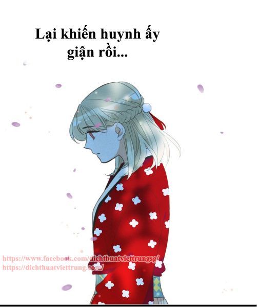 Bạn Trai Tôi Là Cẩm Y Vệ 2 Chapter 79 - 30