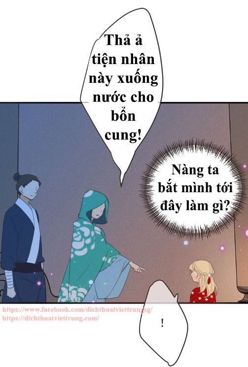 Bạn Trai Tôi Là Cẩm Y Vệ 2 Chapter 81 - 14