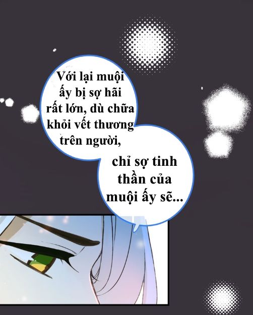 Bạn Trai Tôi Là Cẩm Y Vệ 2 Chapter 83 - 57