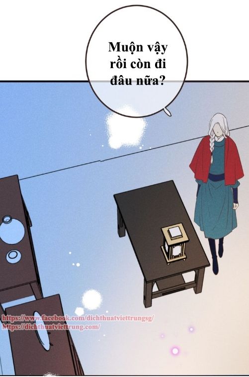 Bạn Trai Tôi Là Cẩm Y Vệ 2 Chapter 85 - 54