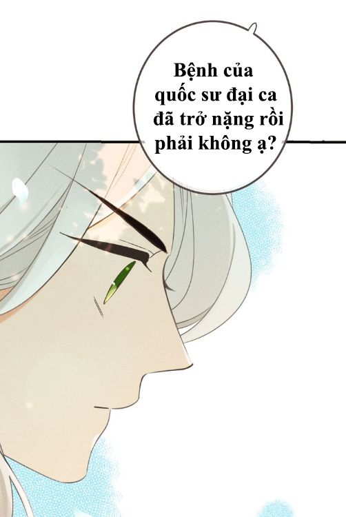 Bạn Trai Tôi Là Cẩm Y Vệ 2 Chapter 86 - 26