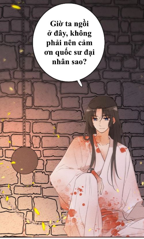 Bạn Trai Tôi Là Cẩm Y Vệ 2 Chapter 87 - 76